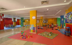 Miramar Al Aqah Beach Resort