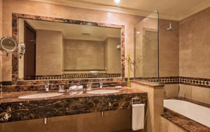 Miramar Al Aqah Beach Resort