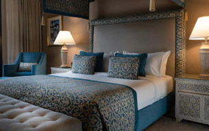 Miramar Al Aqah Beach Resort