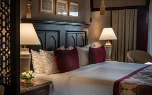 Miramar Al Aqah Beach Resort