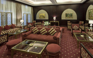 Miramar Al Aqah Beach Resort