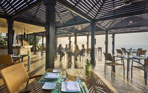 Miramar Al Aqah Beach Resort