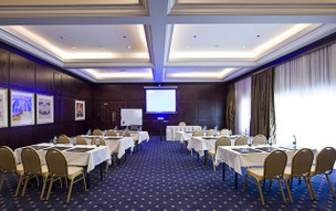 Miramar Al Aqah Beach Resort