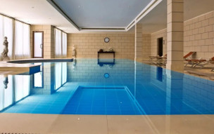 Miramar Al Aqah Beach Resort