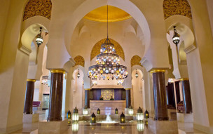 Miramar Al Aqah Beach Resort