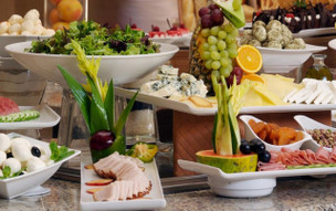 Miramar Al Aqah Beach Resort