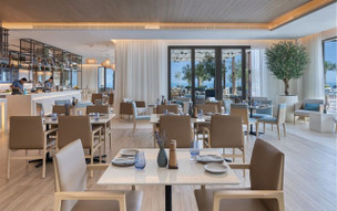 Address Beach Resort Fujairah