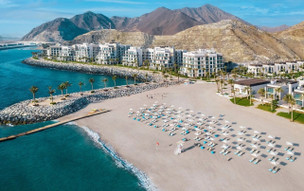 Address Beach Resort Fujairah