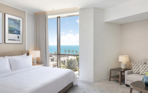 Address Beach Resort Fujairah