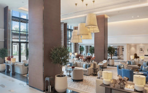 Address Beach Resort Fujairah