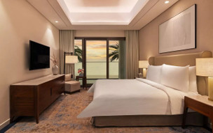 Address Beach Resort Fujairah