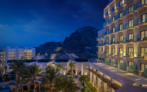 Address Beach Resort Fujairah
