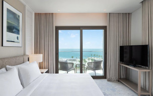 Address Beach Resort Fujairah