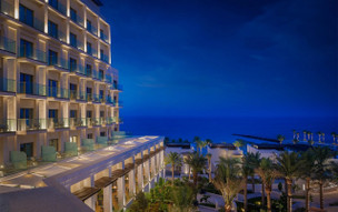 Address Beach Resort Fujairah
