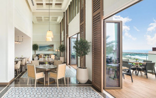 Address Beach Resort Fujairah