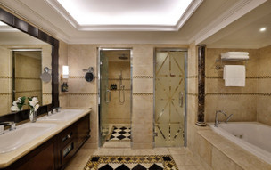 Beach Rotana Abu Dhabi