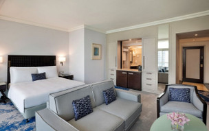 Beach Rotana Abu Dhabi