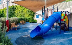 Beach Rotana Abu Dhabi