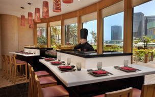 Beach Rotana Abu Dhabi