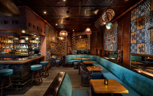 Beach Rotana Abu Dhabi