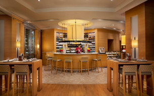 Beach Rotana Abu Dhabi