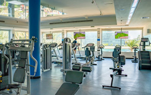 Beach Rotana Abu Dhabi