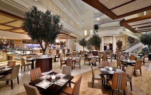 Beach Rotana Abu Dhabi