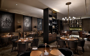 Beach Rotana Abu Dhabi