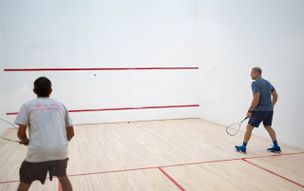 Beach Rotana Abu Dhabi