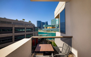 Beach Rotana Abu Dhabi