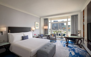 Beach Rotana Abu Dhabi