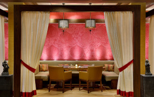 Beach Rotana Abu Dhabi