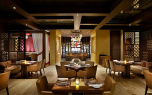 Beach Rotana Abu Dhabi