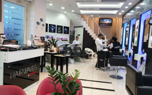 Khalidiya Palace Rayhaan by Rotana