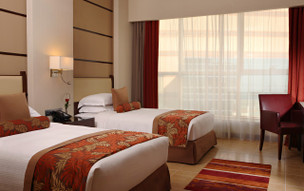 Khalidiya Palace Rayhaan by Rotana