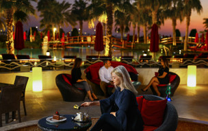 Khalidiya Palace Rayhaan by Rotana
