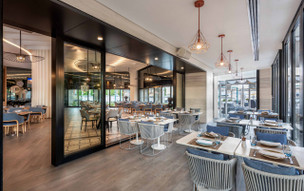 Khalidiya Palace Rayhaan by Rotana