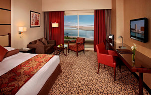 Khalidiya Palace Rayhaan by Rotana