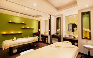 Khalidiya Palace Rayhaan by Rotana