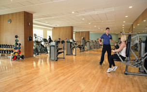 Khalidiya Palace Rayhaan by Rotana