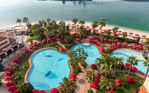 Khalidiya Palace Rayhaan by Rotana