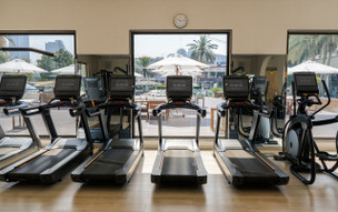 Le Méridien Abu Dhabi