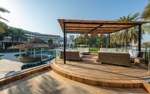 Le Méridien Abu Dhabi