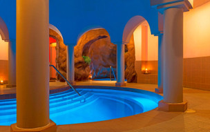 Le Méridien Abu Dhabi