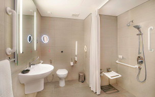 Le Méridien Abu Dhabi