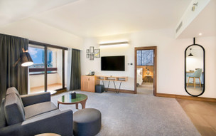 Le Méridien Abu Dhabi