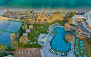 Le Méridien Abu Dhabi