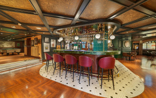 Le Méridien Abu Dhabi