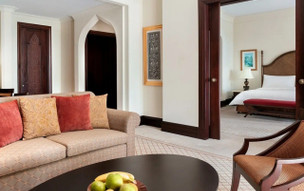 Shangri-La Qaryat Al Beri, Abu Dhabi