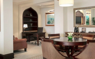 Shangri-La Qaryat Al Beri, Abu Dhabi